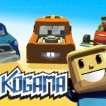 KOGAMA: Radiator Springs [NEW UPDATE]