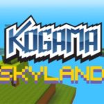 KOGAMA: Skyland