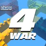 KOGAMA: WAR4