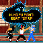 Kung Fu Fight : Beat ‘em up