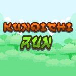 Kunoichi Run