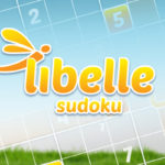 Libelle Sudoku