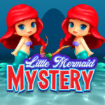 Little Mermaid Mystery