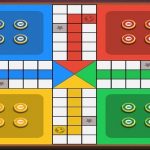 Ludo ORIGINAL Star Game