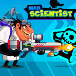 Mad Scientist