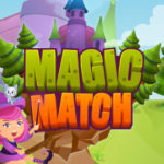 Magic Match