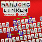 Mahjong Linker : Kyodai Game