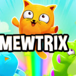 Mewtrix