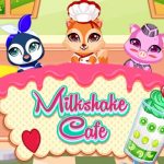 Milkshake Cafe