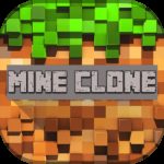 Mine Clone 4