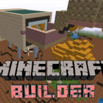 Minecraft Builder