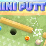 Mini Putt Gem Garden