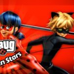 Miraculous Ladybug Hidden Stars