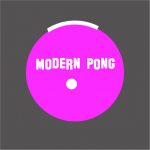 Modern Pong