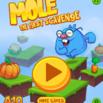 Mole: the first scavenger