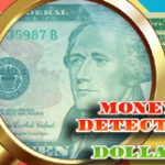 Money Detector: Dollars Differences