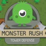 Monster Rush