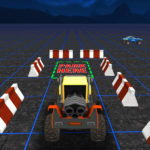 Monster Truck Driving Simulator