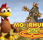 MOORHUHN 360