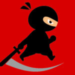 Mr Ninja Fighter