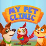 My Pet Clinic