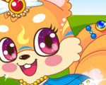 Mystery Creature Dress Up