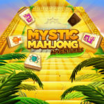 Mystic Mahjong Adventures