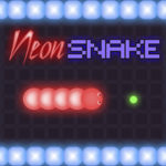 Neon Snake