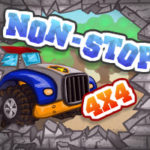 Non Stop 4×4