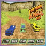 Off Track Jungle Car Race