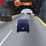 Offroad Hummer Uphill Jeep Driver Game