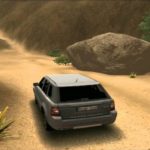 Offroad Land Cruiser Jeep Simulator Game 3D