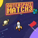 Outerspace Match 3