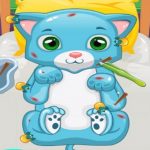 Pet Doctor : Animal Care Game