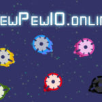 PewPewIO.online