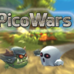 PicoWars