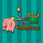 PiggyBank Adventure