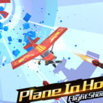 Plane In The Hole 3D