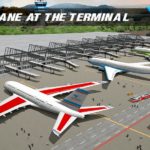 Plane Parking 3D 2019