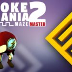 Poke Mania 2 Maze Master