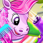 Pony Pet Salon