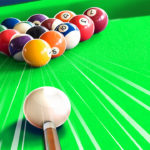 Pool Clash: 8 Ball Billiards Snooker