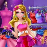 Pop Star Princess Dresses 2