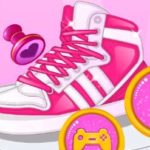 Popstar Sneaker Designer