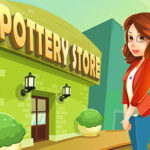 Pottery Store