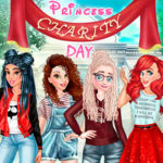 Princess Charity Day