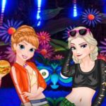 Princess EDC Vegas
