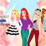 Princess InstaChallange