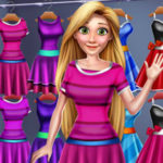 Princess Outfit Creator