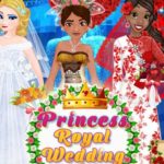 Princess Royal Wedding